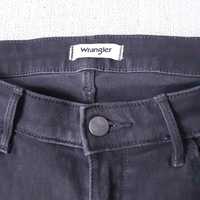 Jeansy Wrangler Skinny