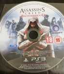 Assassin's Creed Brotherhood przygoda Rzym epoka zabójstw multiplayer