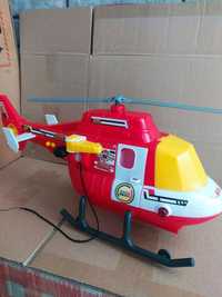 Вертолёт детский спасательный