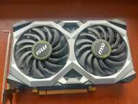 MSI GTX 1660 super