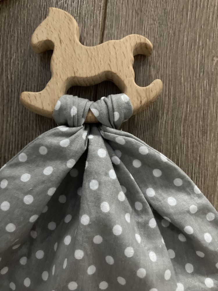 # Wooden Toy# drewniany zestaw# gryzaki # husty#