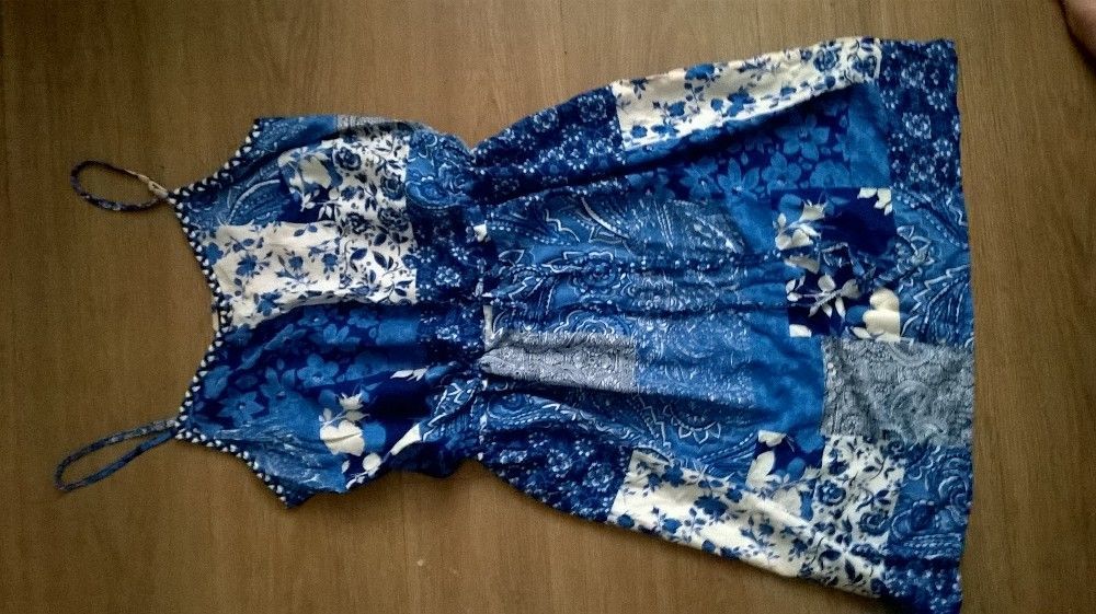 sukienka damska letnia