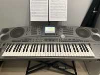 Casio MZ-2000 Keyboard statyw gratis