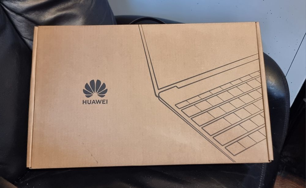 Huawei Matebook D16 MCLF-X/ i5-12450H/ 16GB/ 512GB/ 16" FHD/ GW24