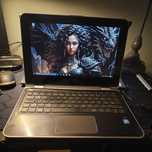 HP Pavilion x360 11- k 110nz