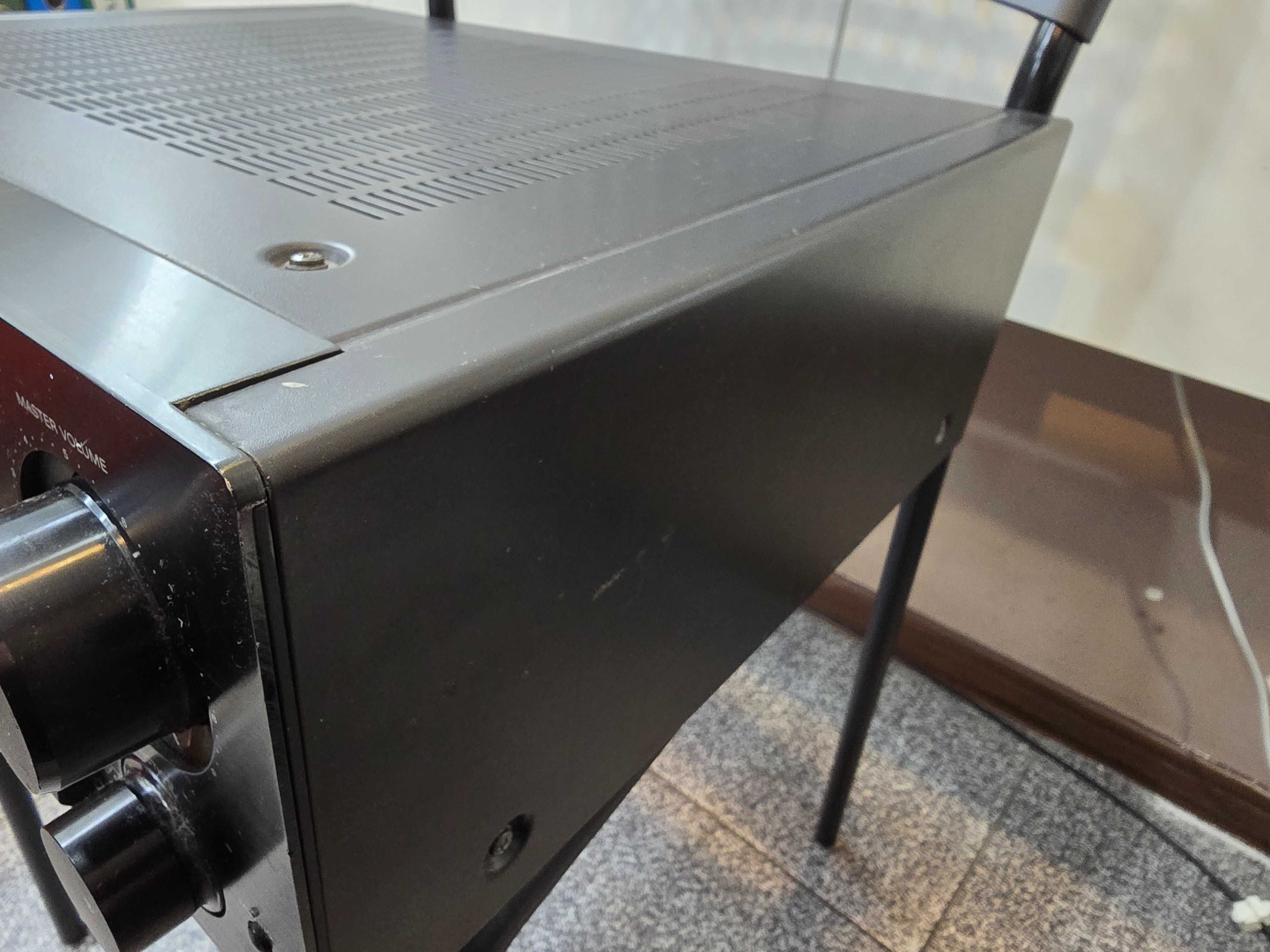 Sony STR-DB725QS wysokiej klasy Amplituner STEREO / 5.1