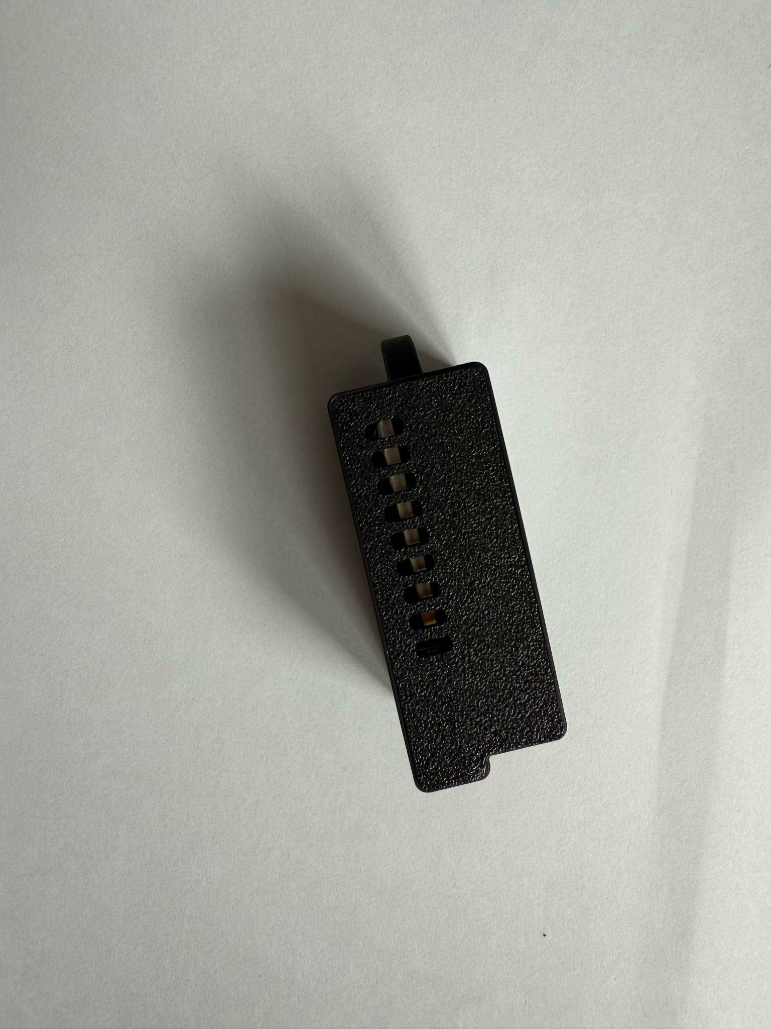 Pwnagotchi na Raspberry Pi Zero W2 – UPS 1200mAh, e-ink, pełny zestaw