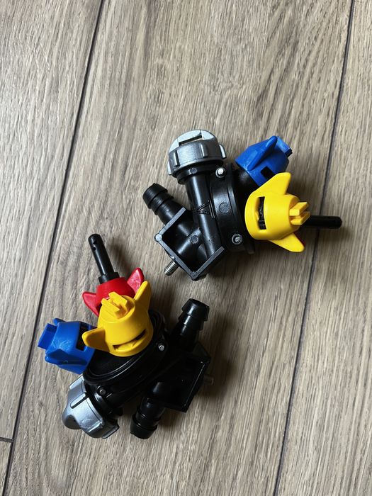 Форсунка до оприскувача Віракс, розпилювач, распилитель,