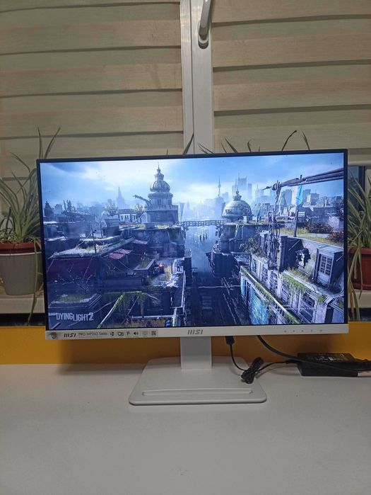 MSI Pro mp243 series