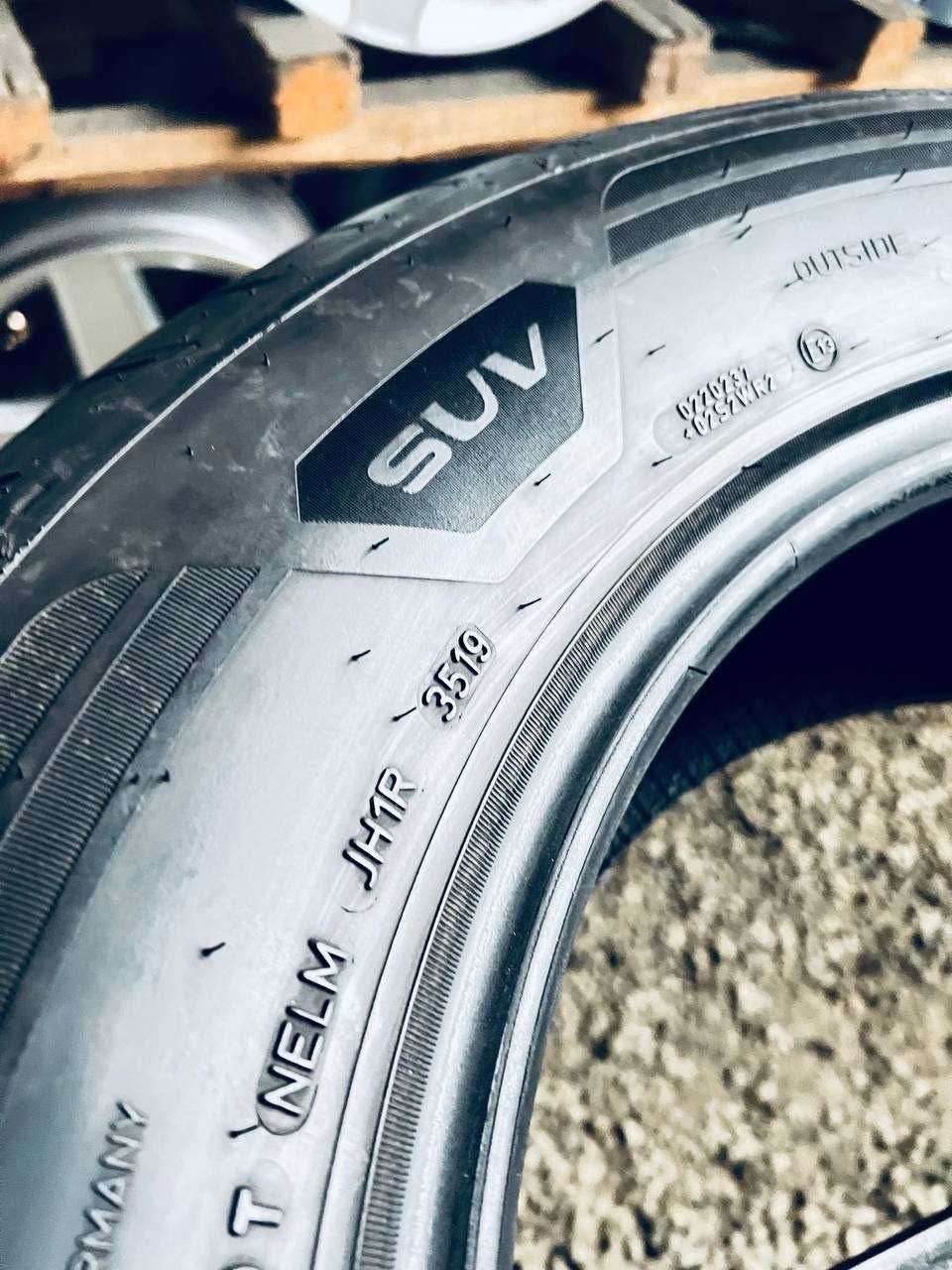 Шини Резина Літні 235 65 18 Goodyear Eagle F1 Asymmetric 3 [3519] 4шт