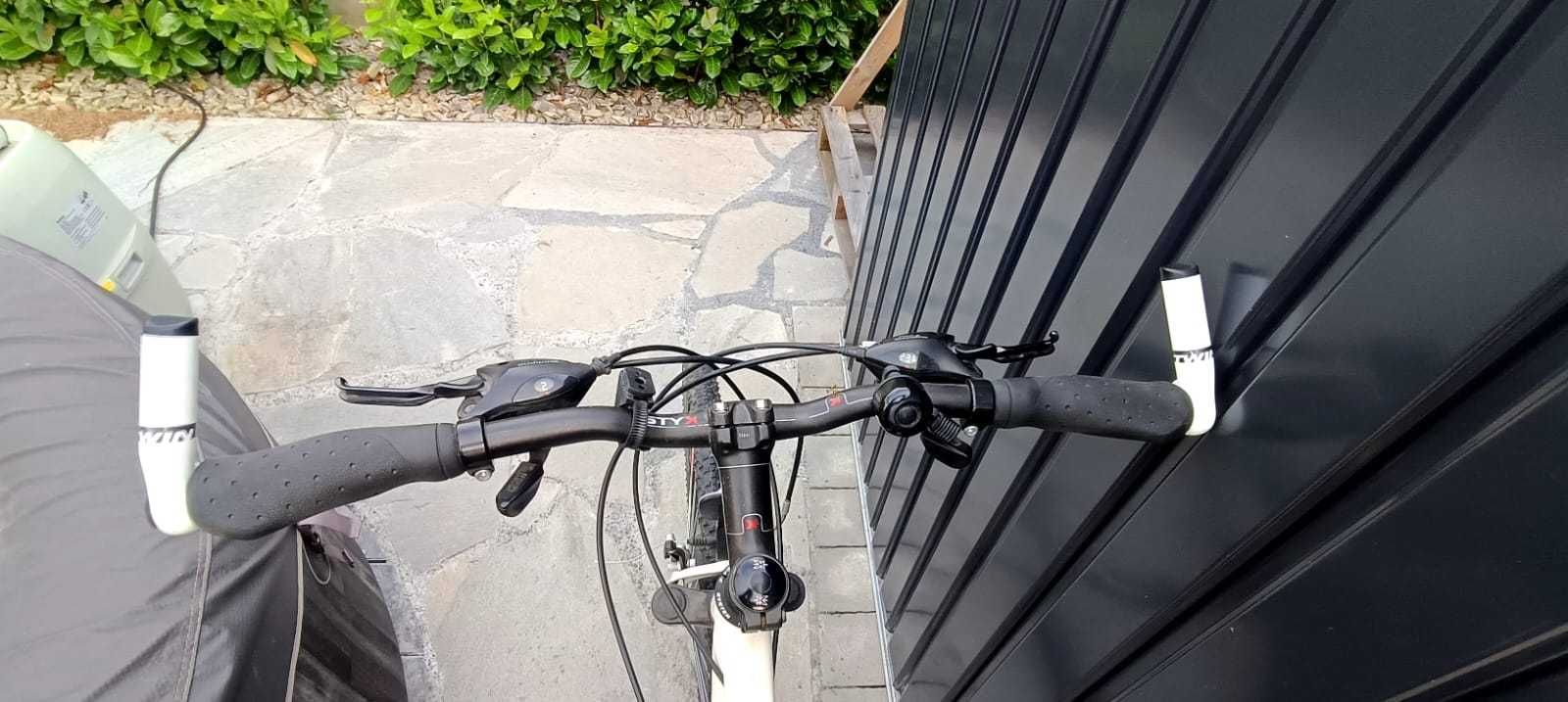 Rower BULLS Cross Bike 1 męski 20'