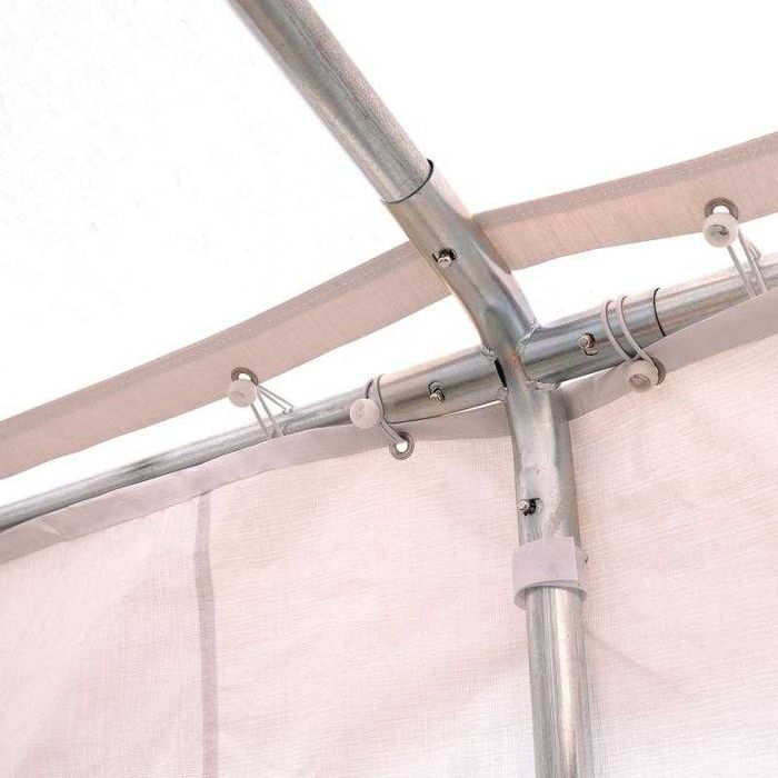 Tenda para Festas e Eventos 6x4x2,8m