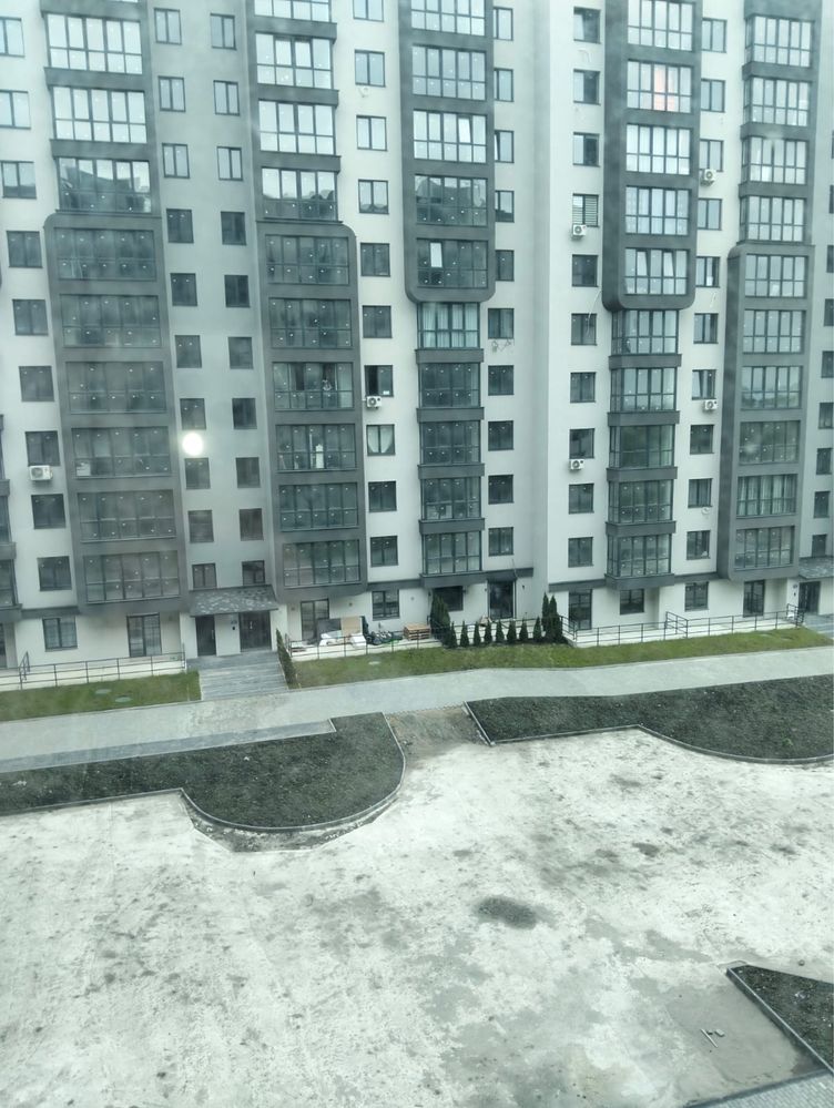 Левандівка ЖК Residents
