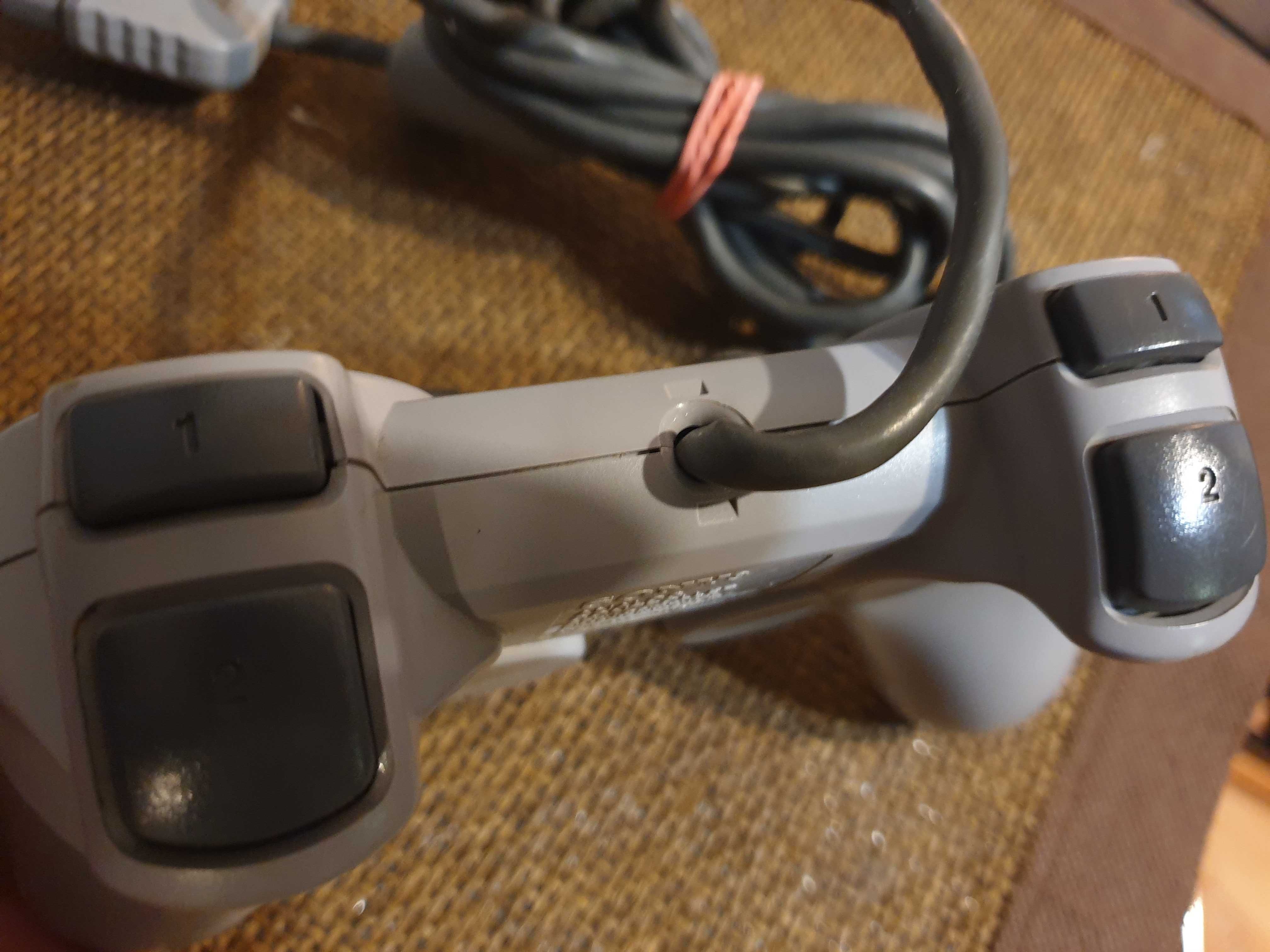 Геймпад джойстик PlayStation dualshock Оригінал