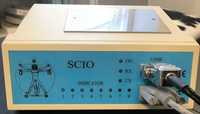 SCIO usado para venda - aparelho de biofeedback e terapia quântica