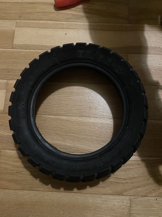 Opona do kukirin g2 master