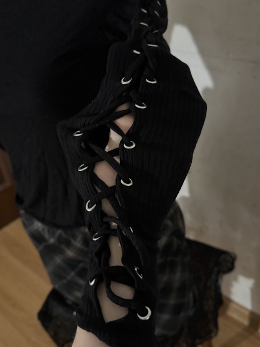 Логнслів з металевами вставками