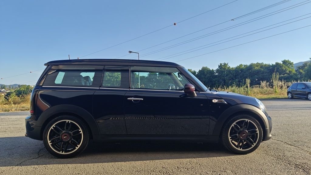 Mini Clubman Hampton Diesel