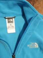 Bluza polarowa marki The  North Face