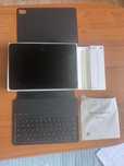 Tablet Huawei MatePad 11.5”s z rysikiem, magnetycznym etui+klawiatura