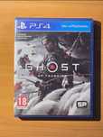 Ghost of Tsushima ps4