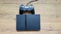 Playstation 2 slim