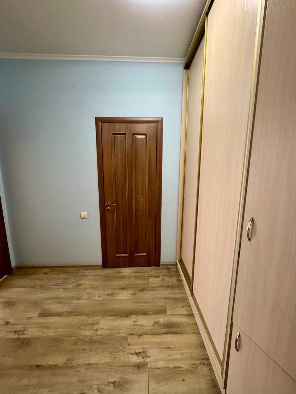 Здам 1 кім квартиру в обжитій новобудові, вул.Карла Мікльоша