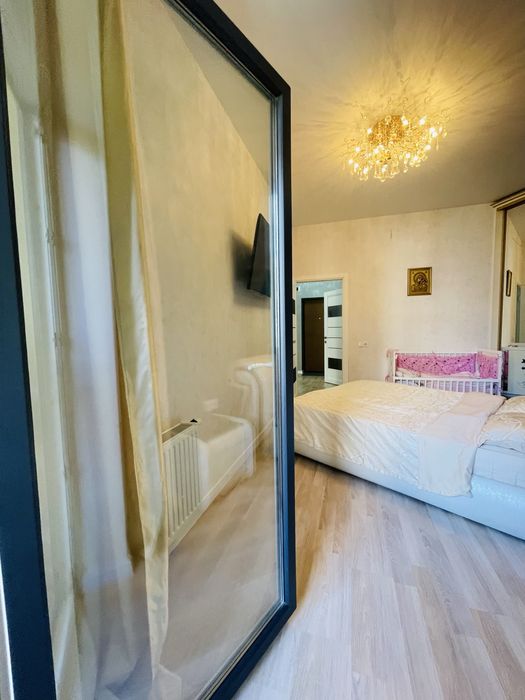 Продаж квартири ЖК“Park Tower” близько центру Львів!