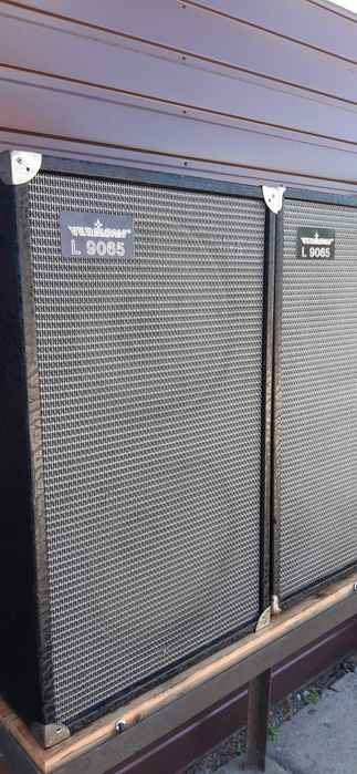 Kolumny Vermona L 9065