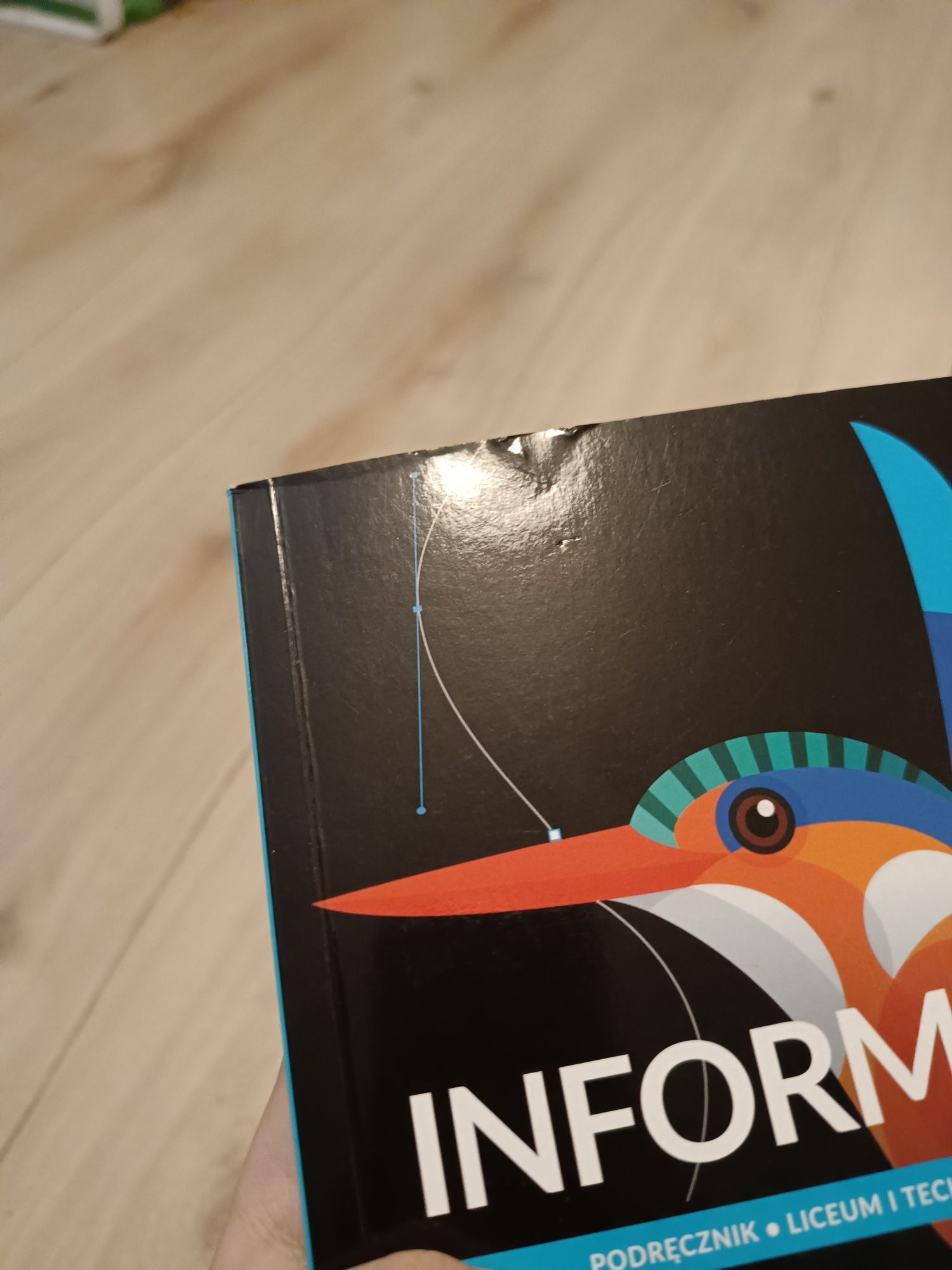 Informatyka, podręcznik klasa 2,zakres podstawowy