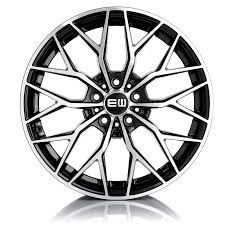 4× Felga aluminiowa VPER X 8Jx19 5x112 ET 35 mercedes,vw audi