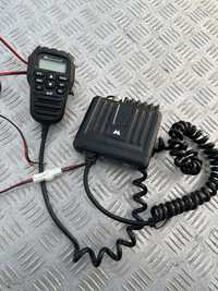 Cb radio Midland M5 Mini + antena