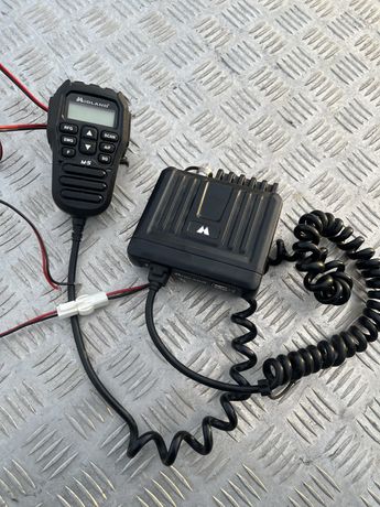 Cb radio Midland M5 Mini