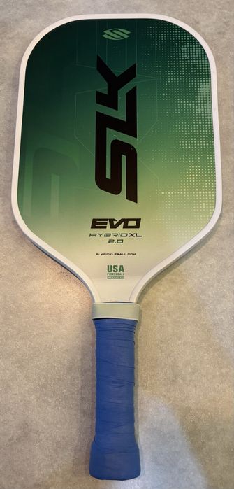 SLk Evo Hybrid XL 2.0 - rakieta do pickleball