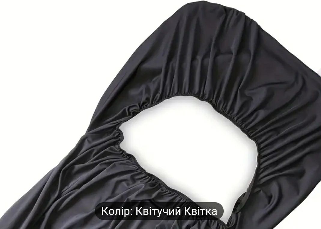 Чохли для сидіння авто