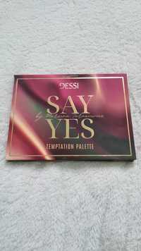 Paletka Dessi Say Yes temptation