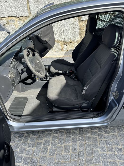 Opel corsa 1.3 CDTI