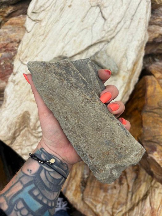 Kora Łupkowa Szarogłazowa 40-60mm, NOWOŚĆ!