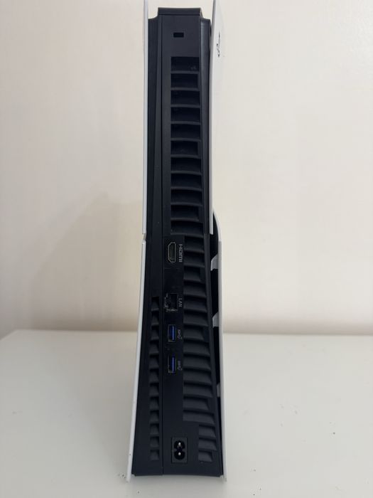 PlayStation 5 Slim
