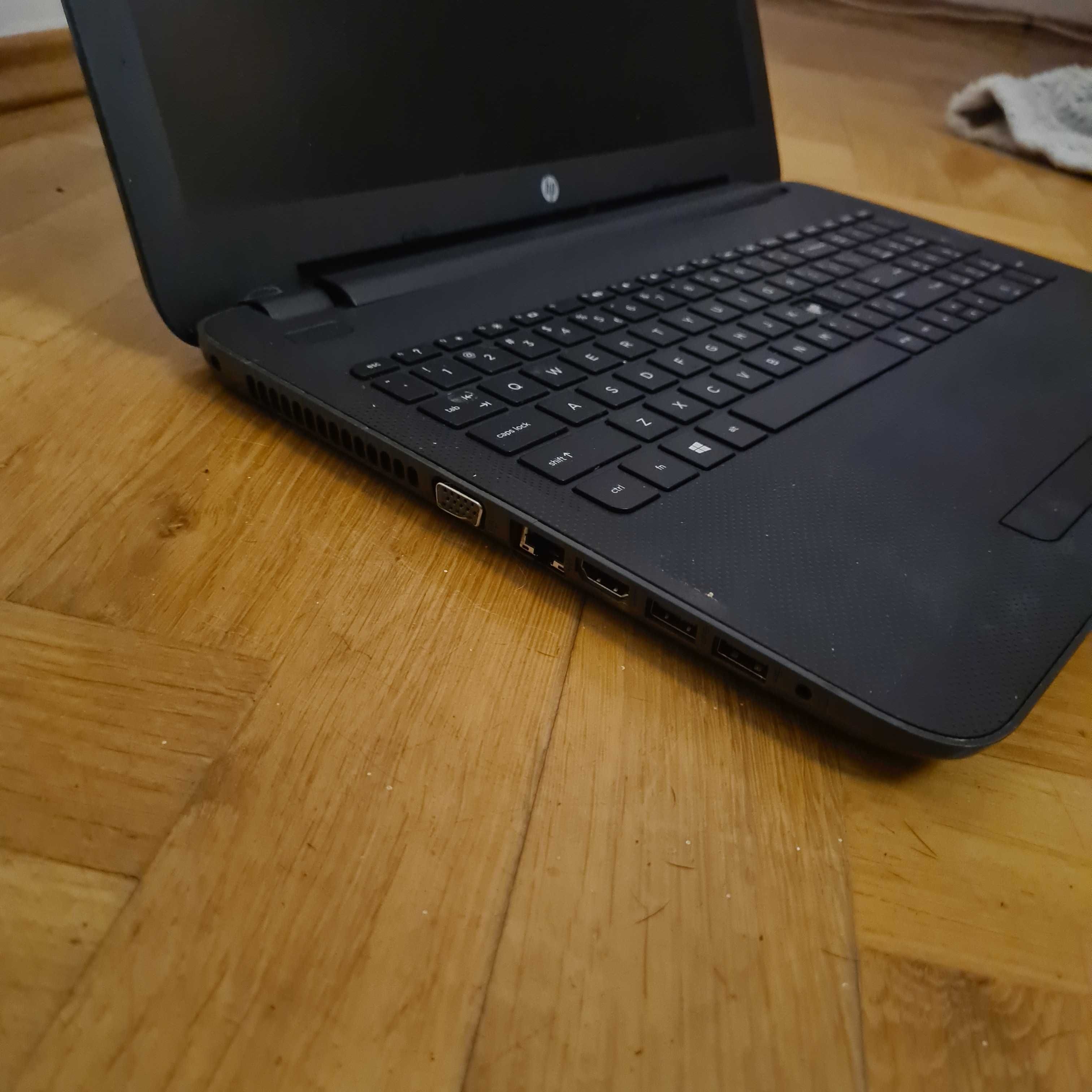 Laptop HP RTL8821BE