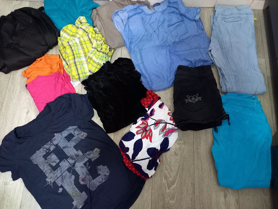 Флісовий спортивний костюм