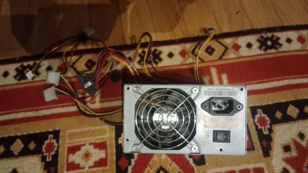 Zasilacz Mode com 350w