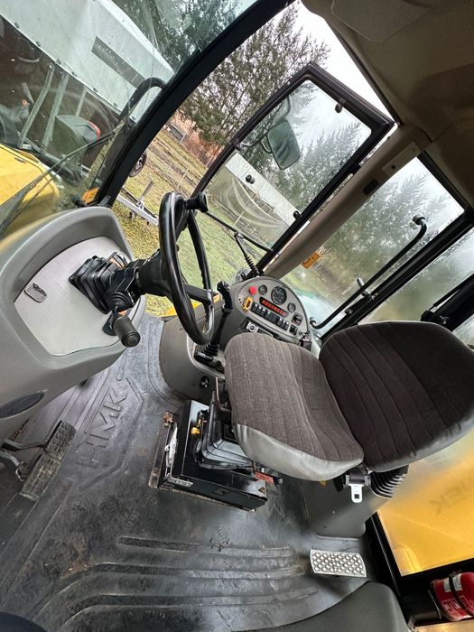Koparko-Ładowarka Hidromek 102s - JCB 4CX odpowiednik ! OKAZJA