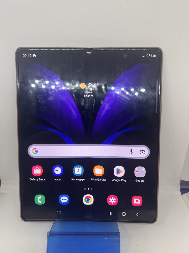 Samsung z fold 2 LTE 12/256
