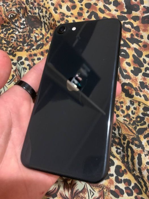 Iphone SE 2 64 gb neverlock