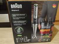 Multiquck 9 Braun