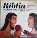 Coleção 12 livros - Bíblia o livro dos livros