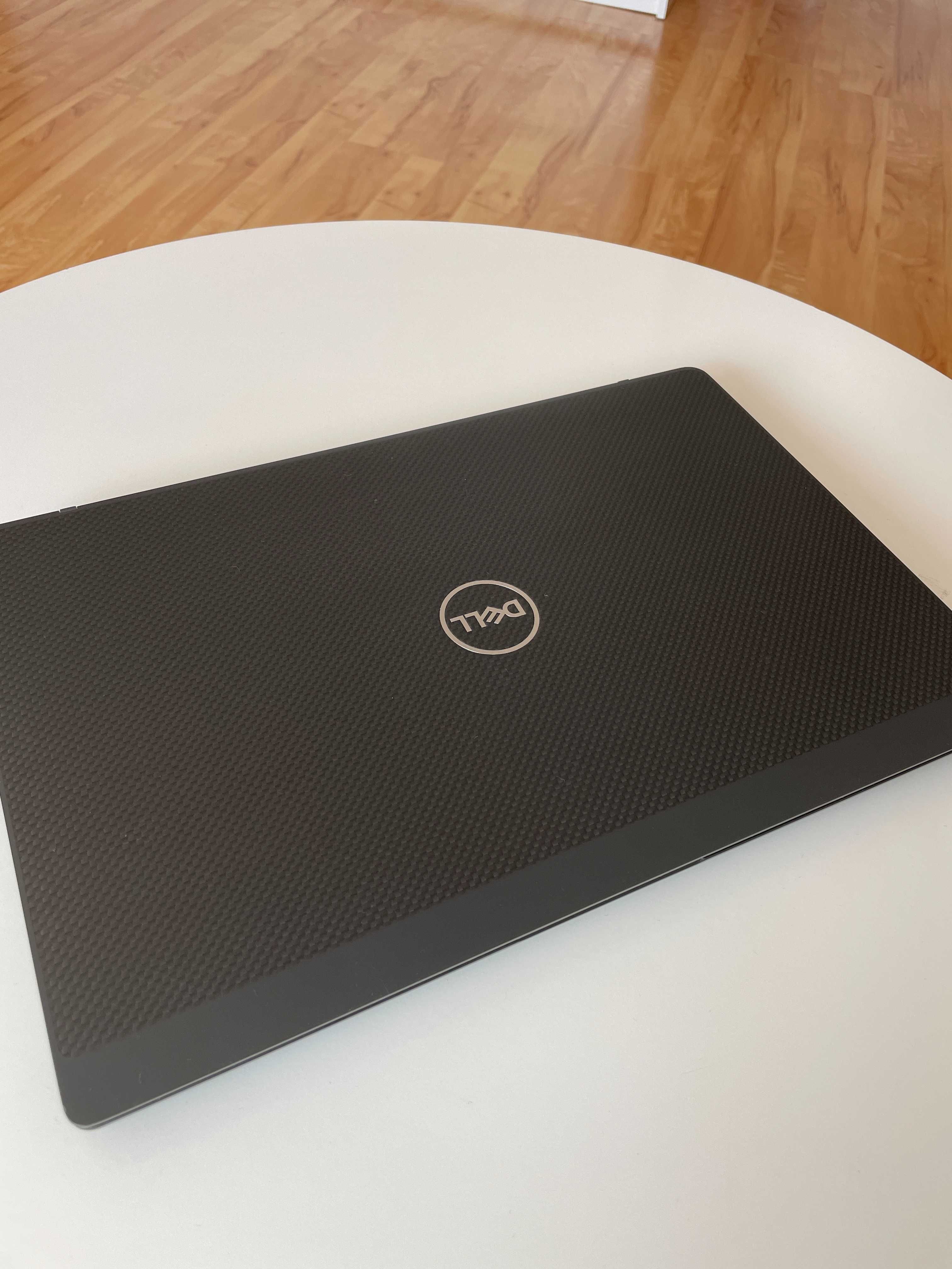 Dell Latitude 7400 i5/512GB SSD/16GB RAM/ Windows 11 - idealny!