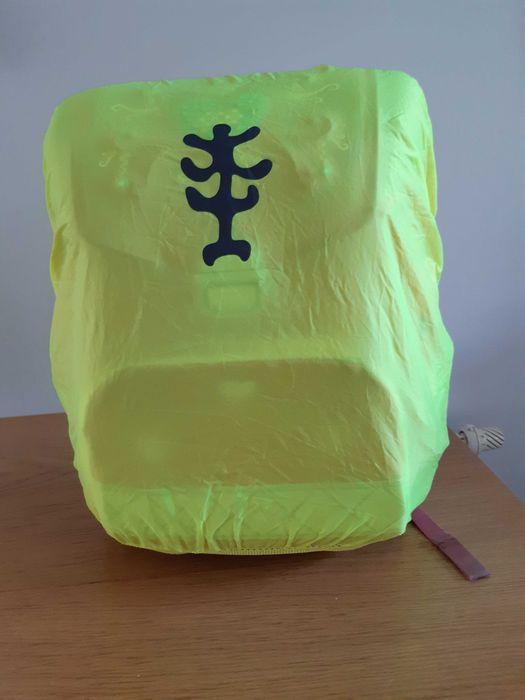 Tornister Hama Step by step