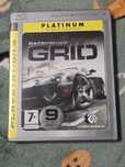 Racedriver grid ps3 PlayStation 3